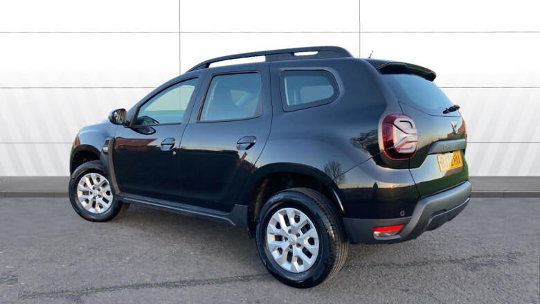 Dacia Duster 1.0 TCe 90 Comfort 5dr Petrol Estate